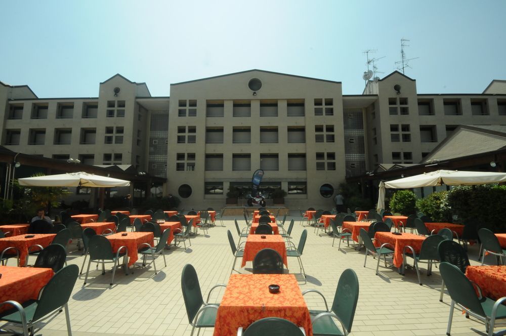 Club Hotel Dante