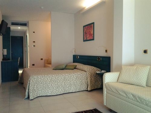 Club Hotel Dante