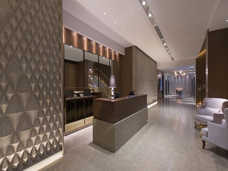 Sheraton Melbourne Hotel