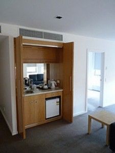 Sheraton Melbourne Hotel