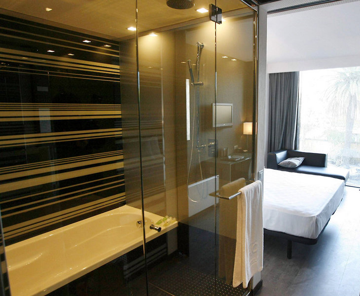 Eurostars Palace