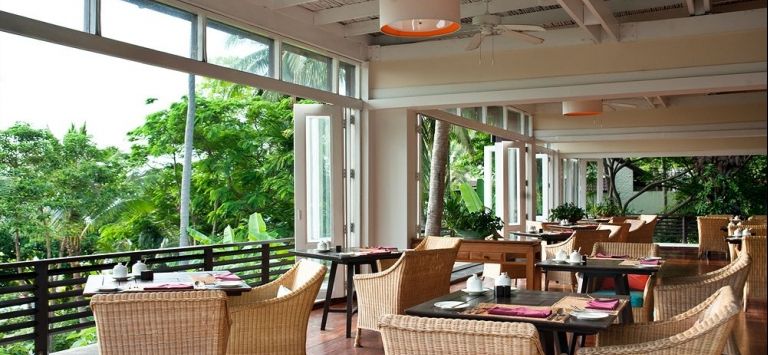 Garrya Tongsai Bay Samui Villas