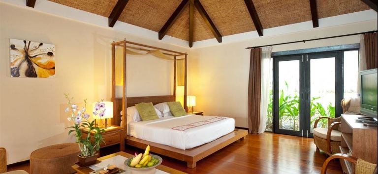 Garrya Tongsai Bay Samui Villas