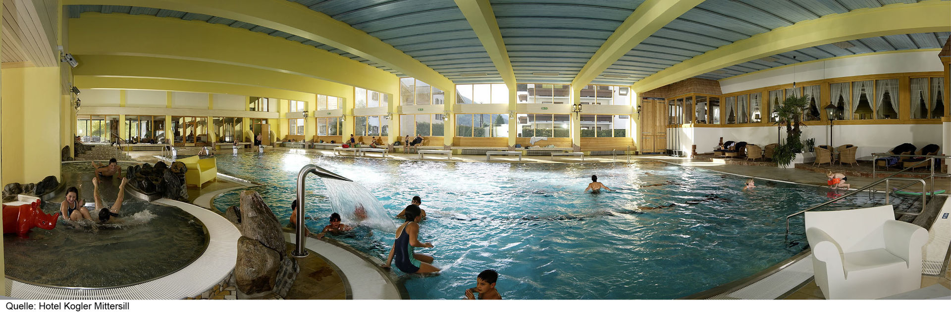 Sporthotel Kogler