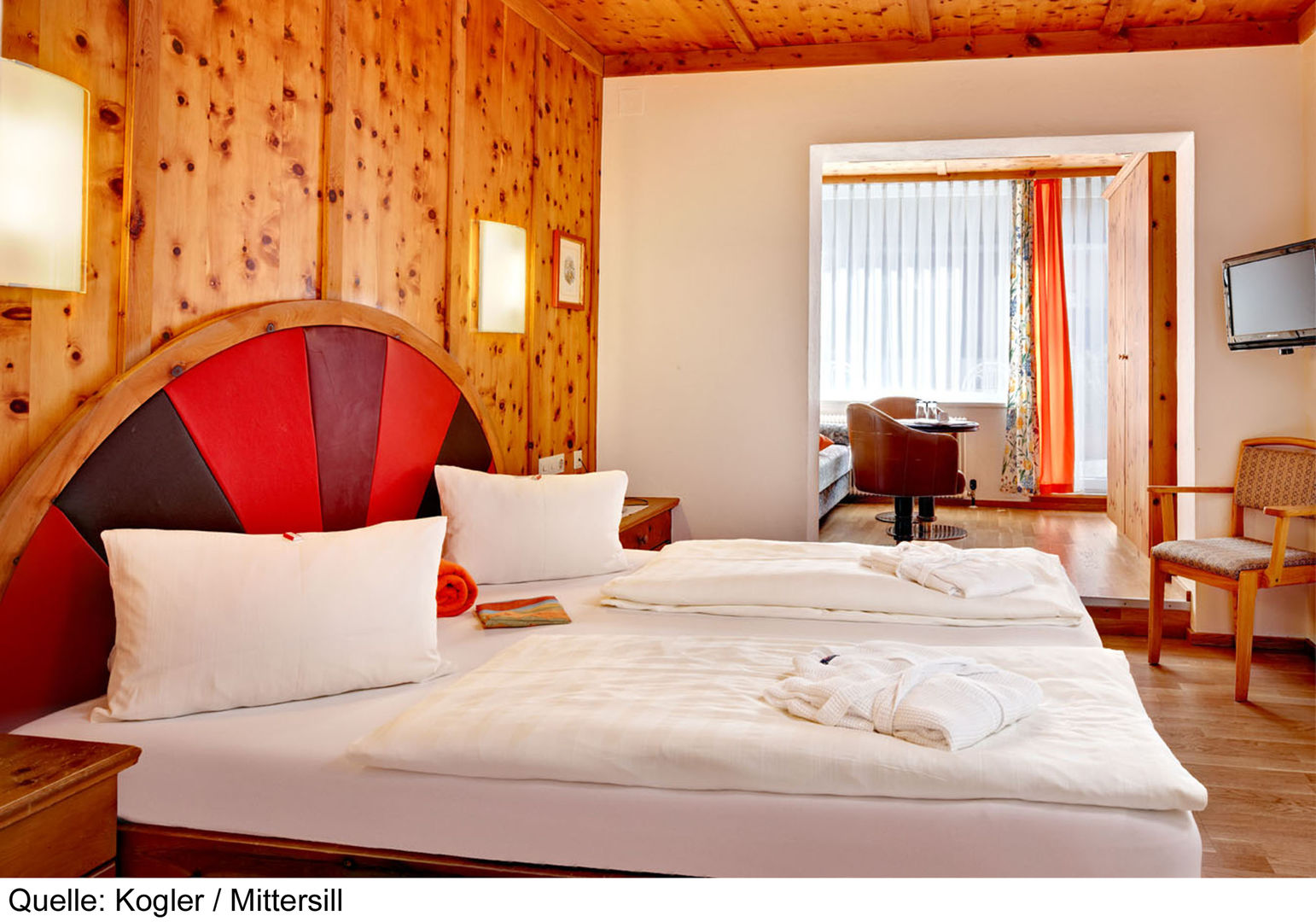Sporthotel Kogler