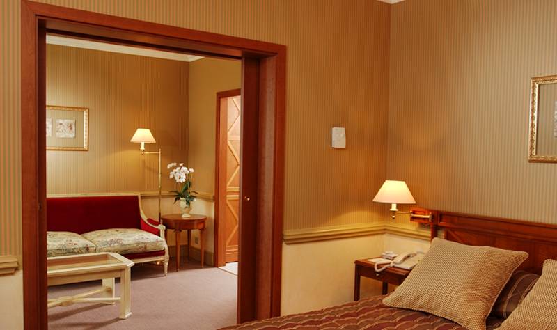 Hôtel Royal