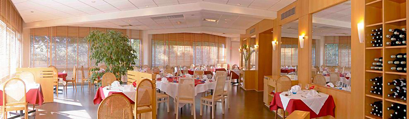 Hôtel Oceania Quimper