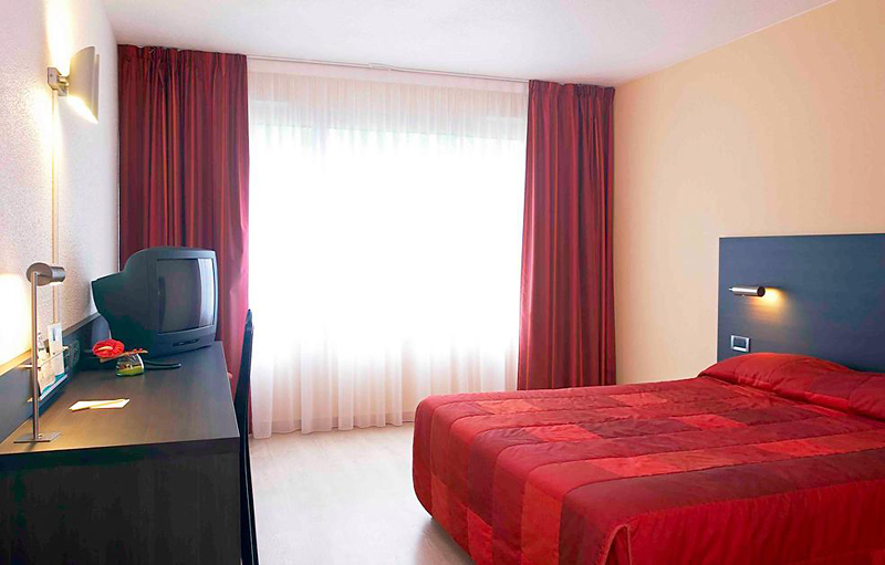 Hôtel Oceania Quimper