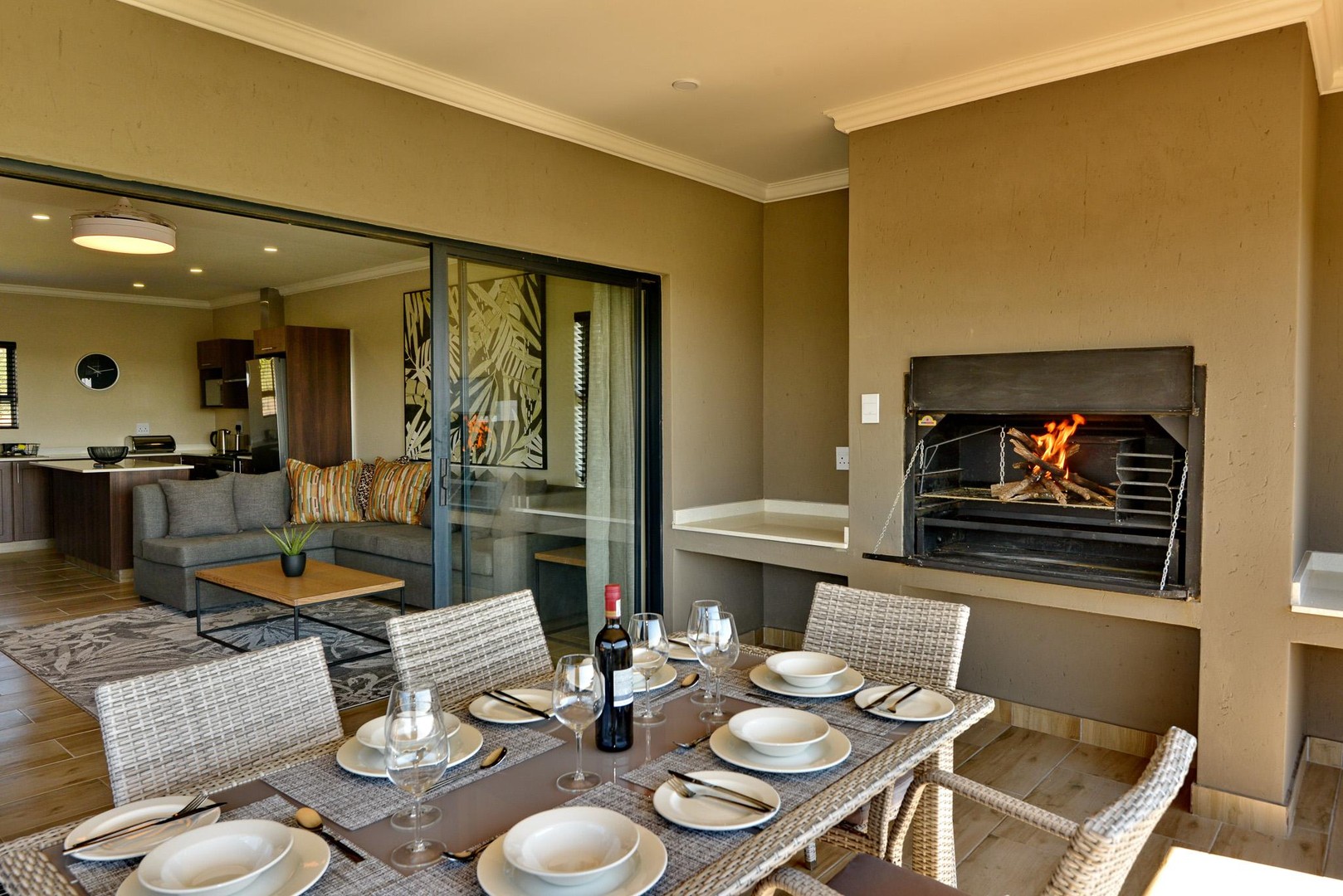 Seasons Golf, Leisure & Spa