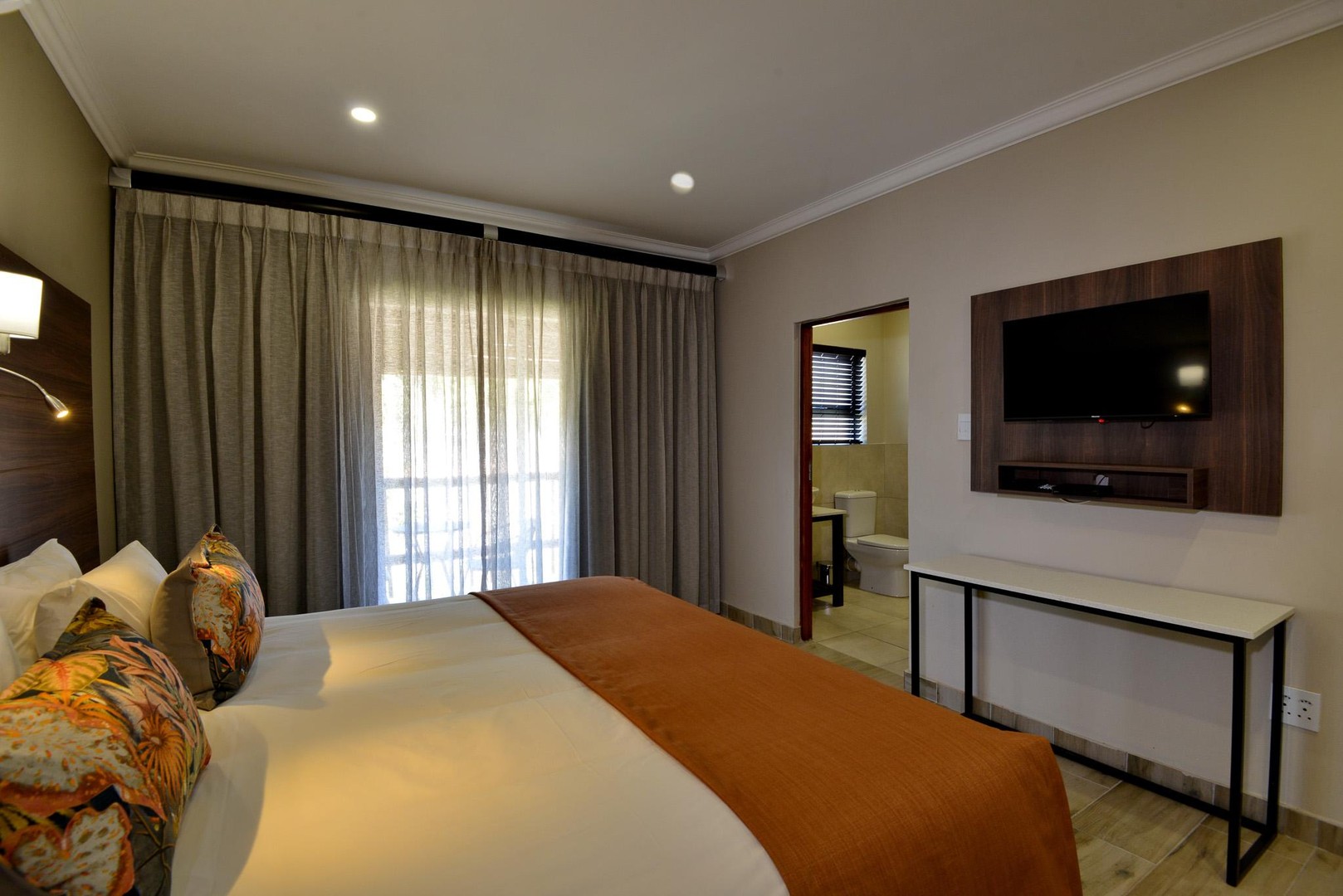 Seasons Golf, Leisure & Spa