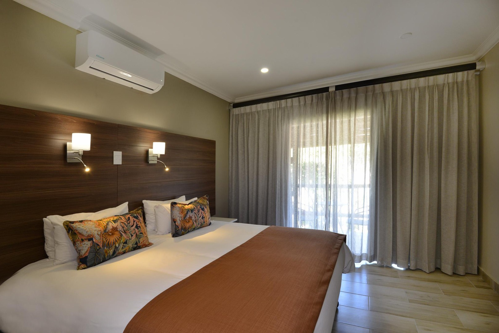 Seasons Golf, Leisure & Spa
