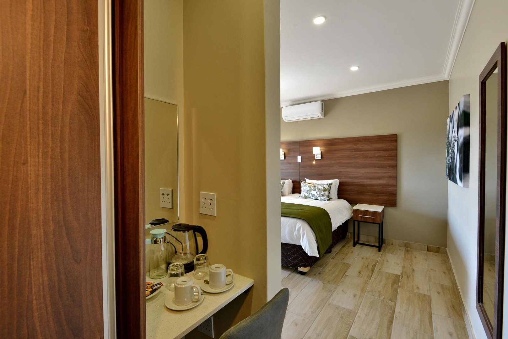 Seasons Golf, Leisure & Spa