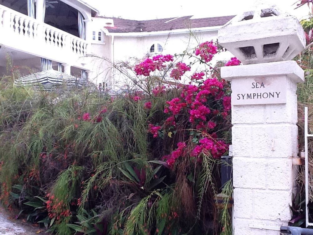 SeaSymphony Villa