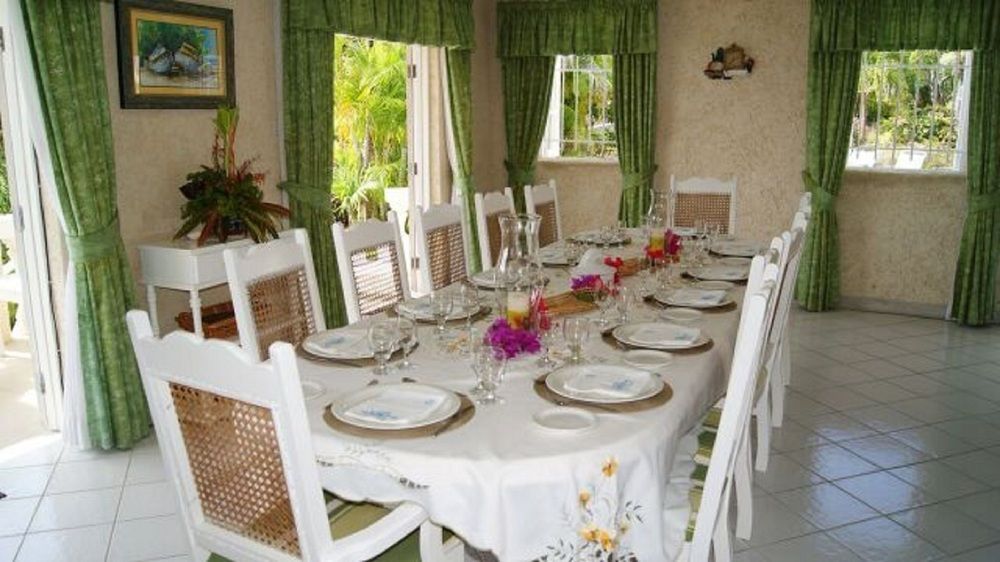SeaSymphony Villa