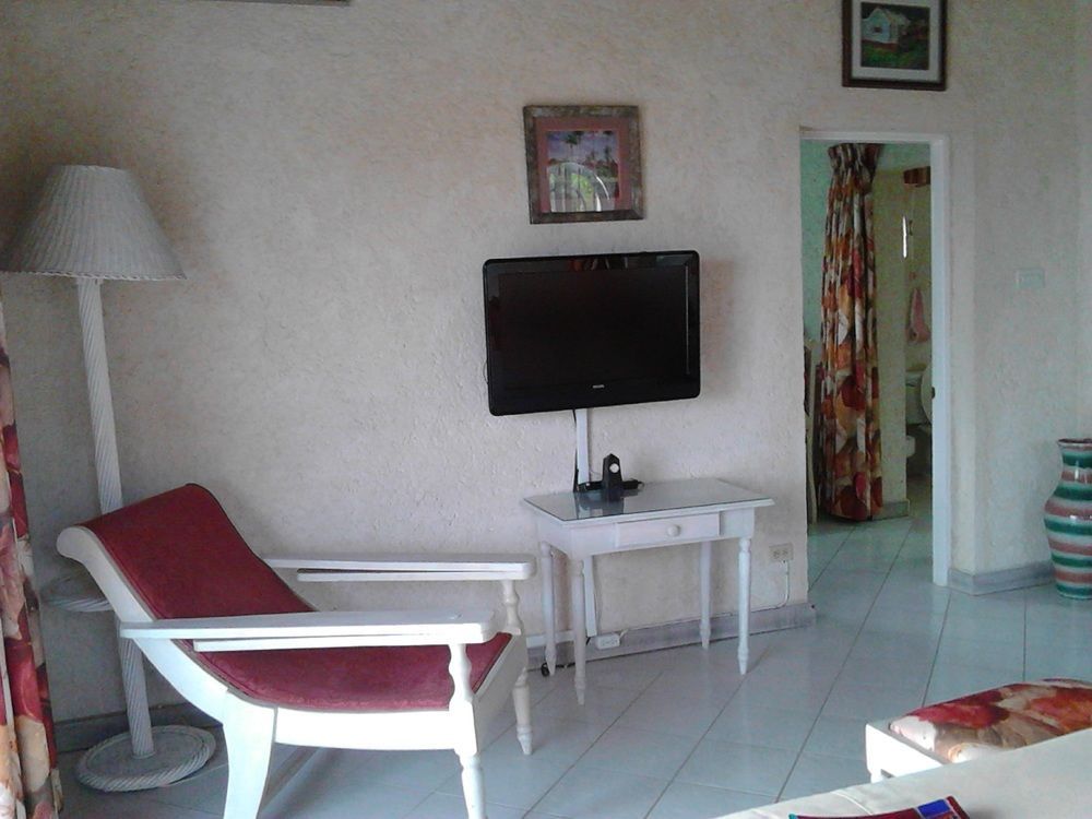 SeaSymphony Villa