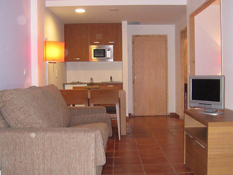 Hotel Puertomar