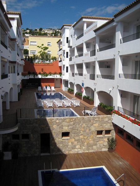 Hotel Puertomar