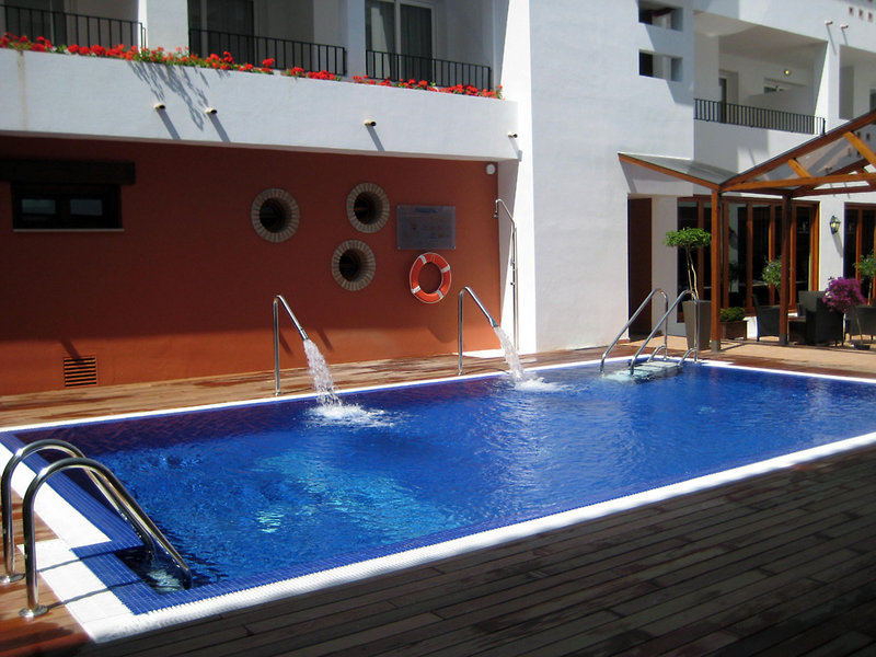 Hotel Puertomar