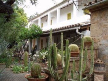 Catalina Vera Hotel