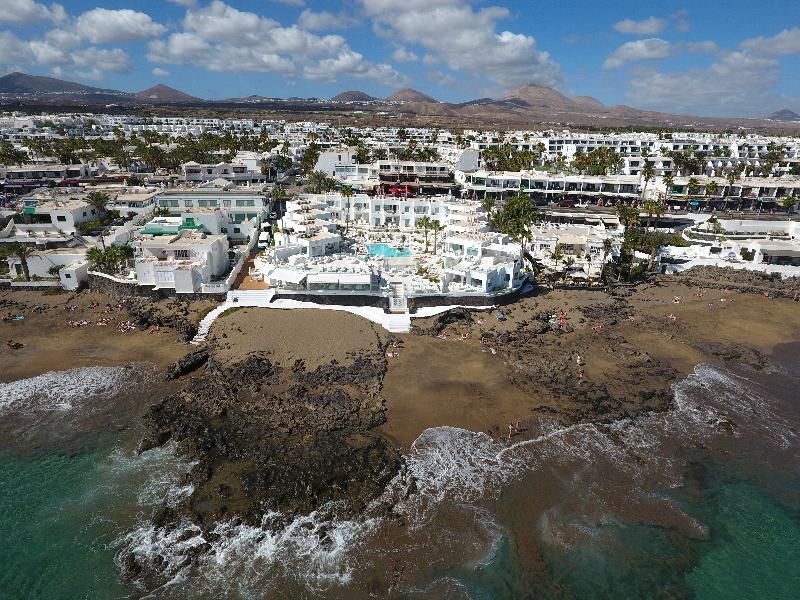 Lani's Suites de Luxe