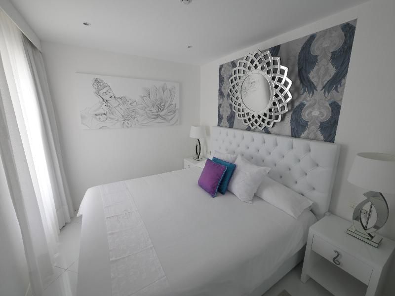 Lani's Suites de Luxe
