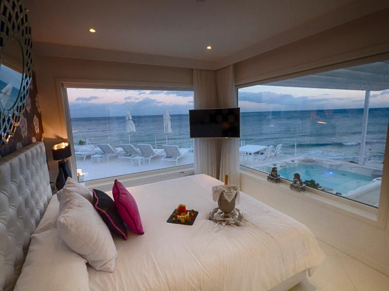 Lani's Suites de Luxe