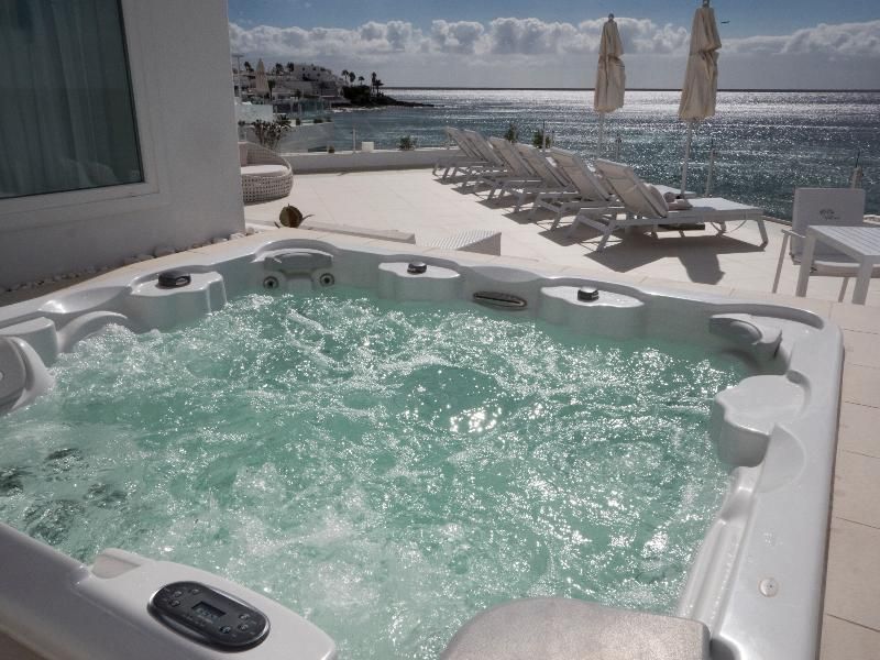 Lani's Suites de Luxe