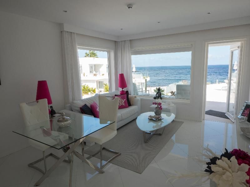 Lani's Suites de Luxe