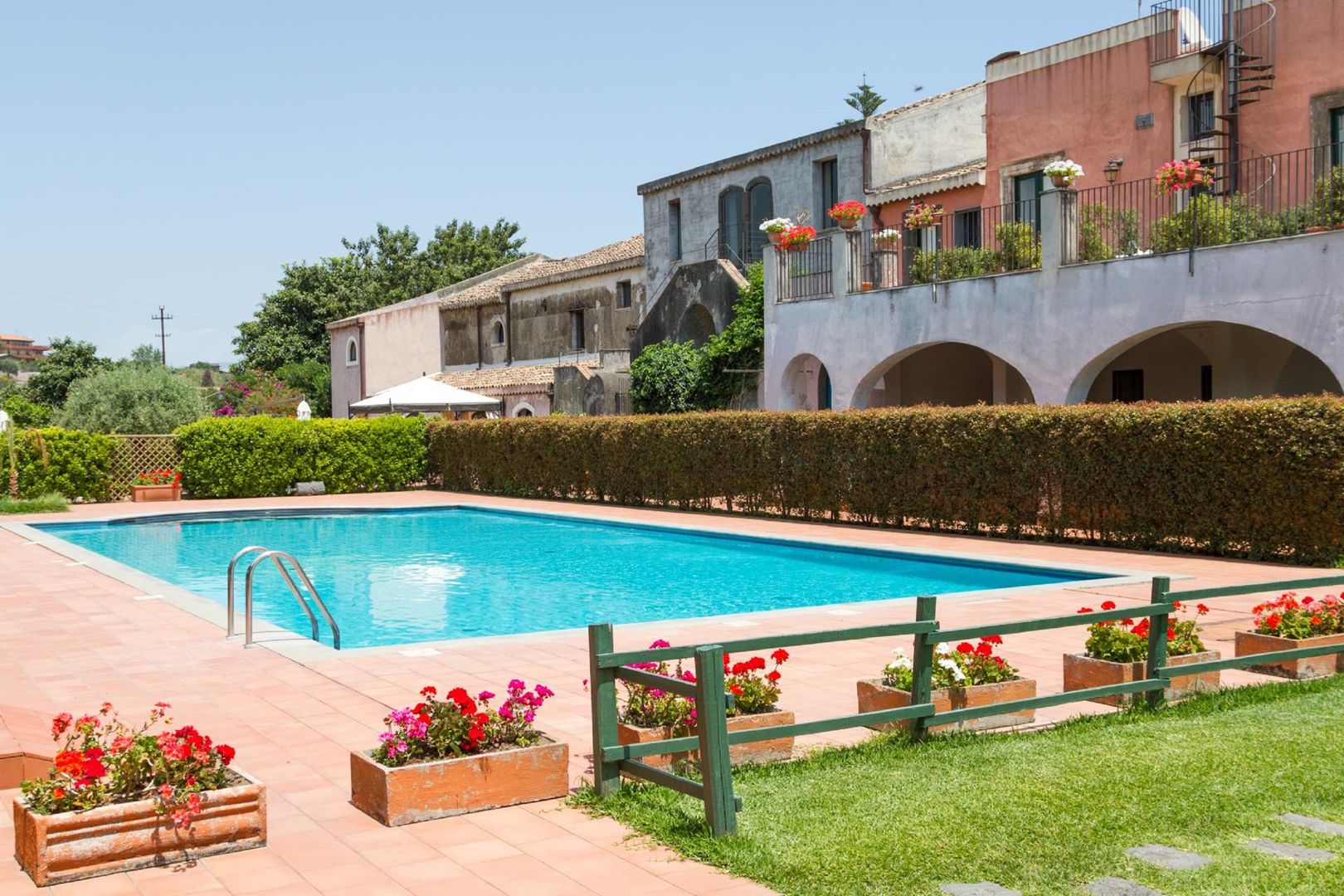 Etna Hotel