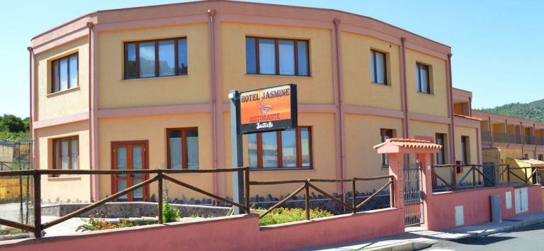 Hotel Jasmine