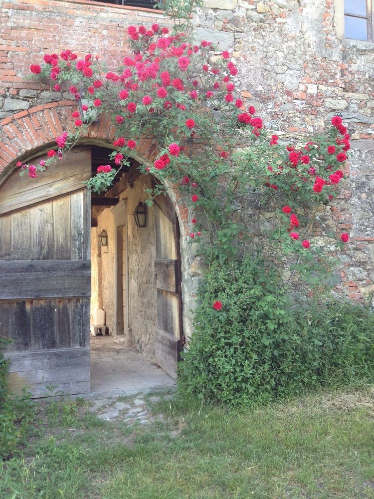 Loggia del Centone