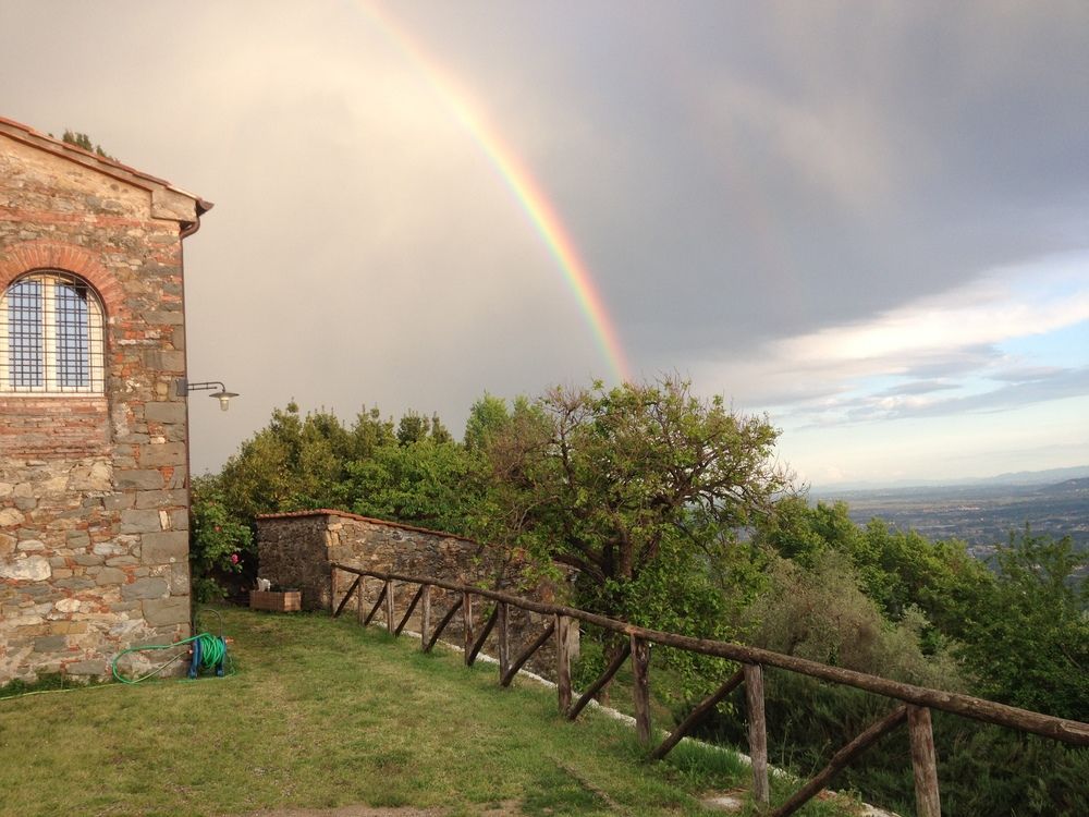 Loggia del Centone