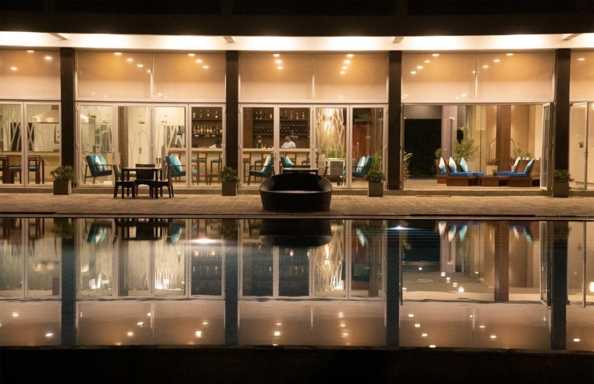 The Habitat Kosgoda by Asia Leisure