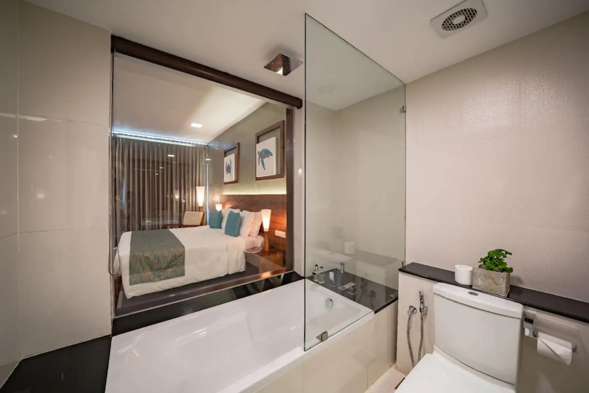The Habitat Kosgoda by Asia Leisure