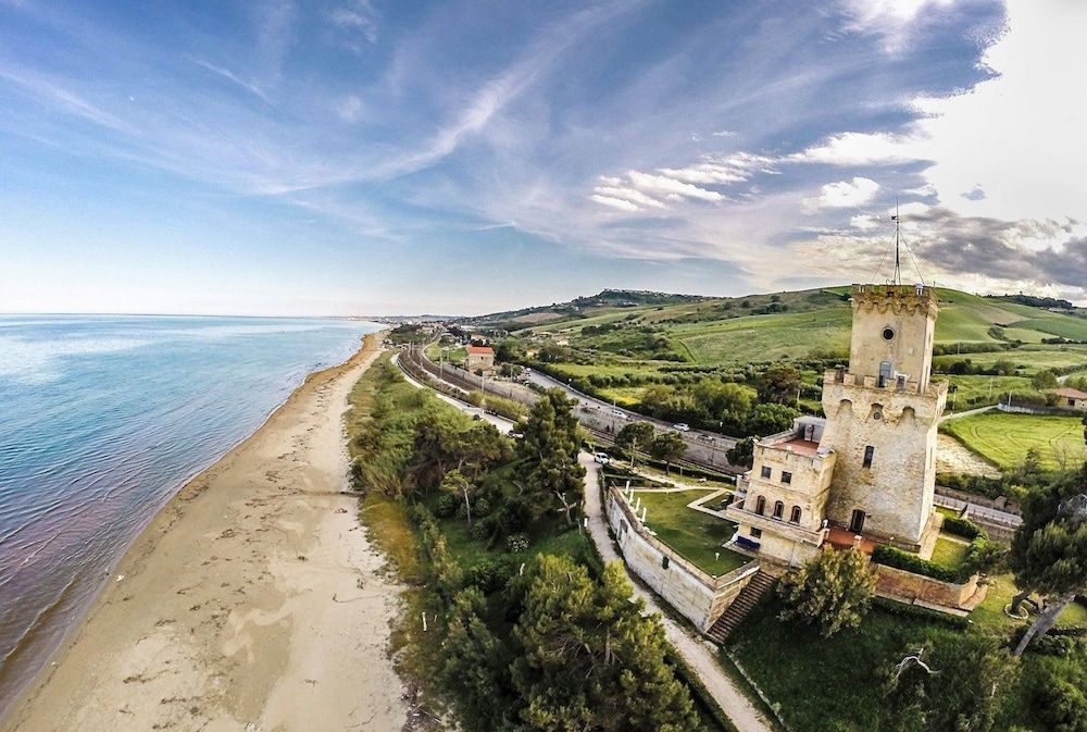 B&B Villa Anna