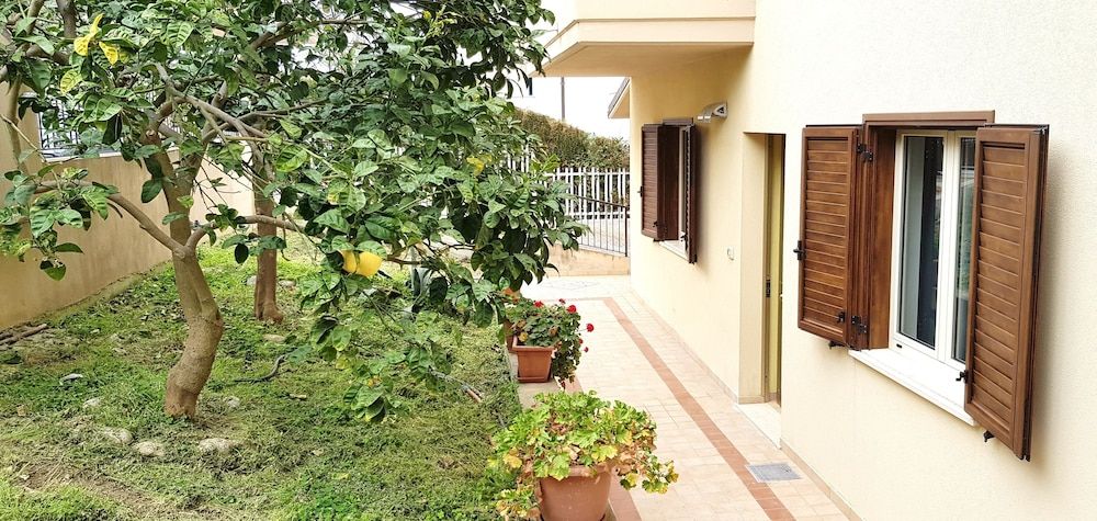 B&B Villa Anna
