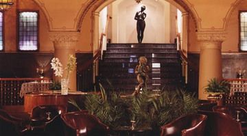Hotel Bristol