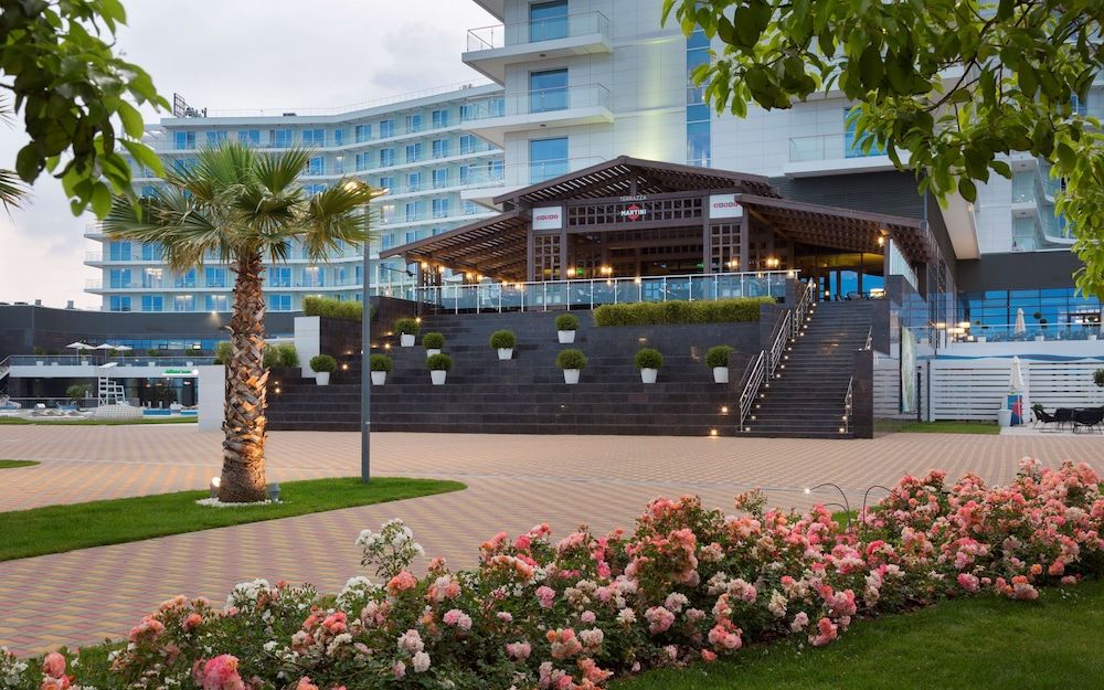 Radisson Collection Paradise Resort & Spa, Sochi