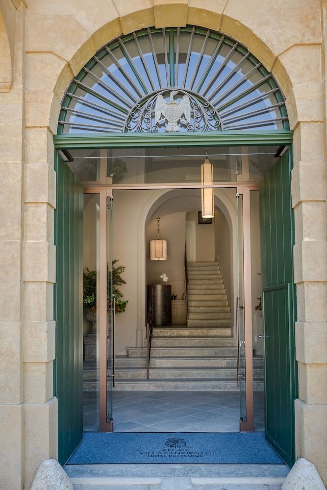 Relais Villa Lanzirotti