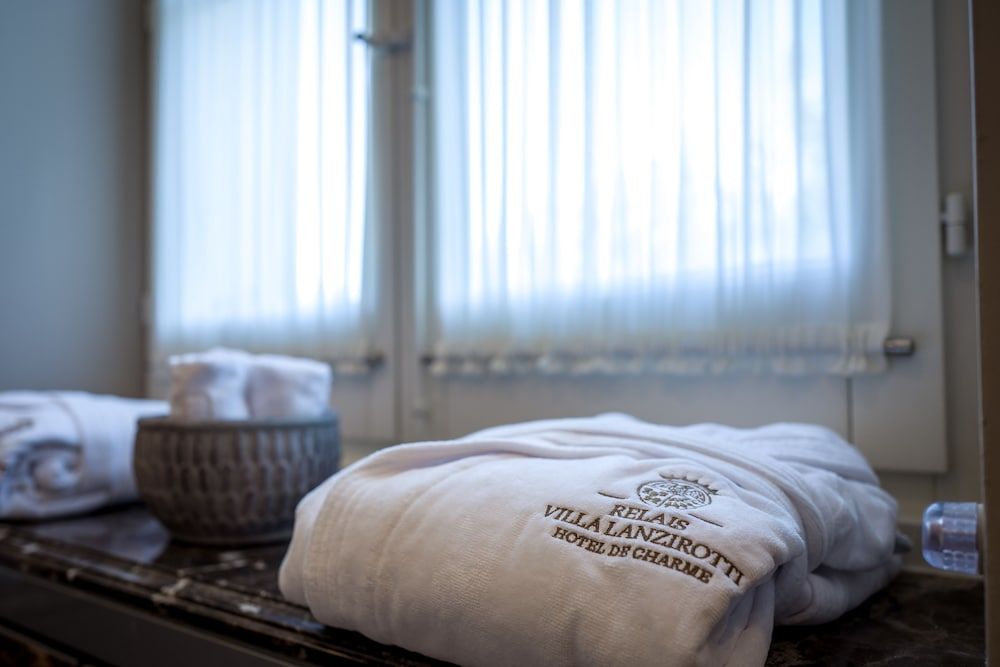 Relais Villa Lanzirotti