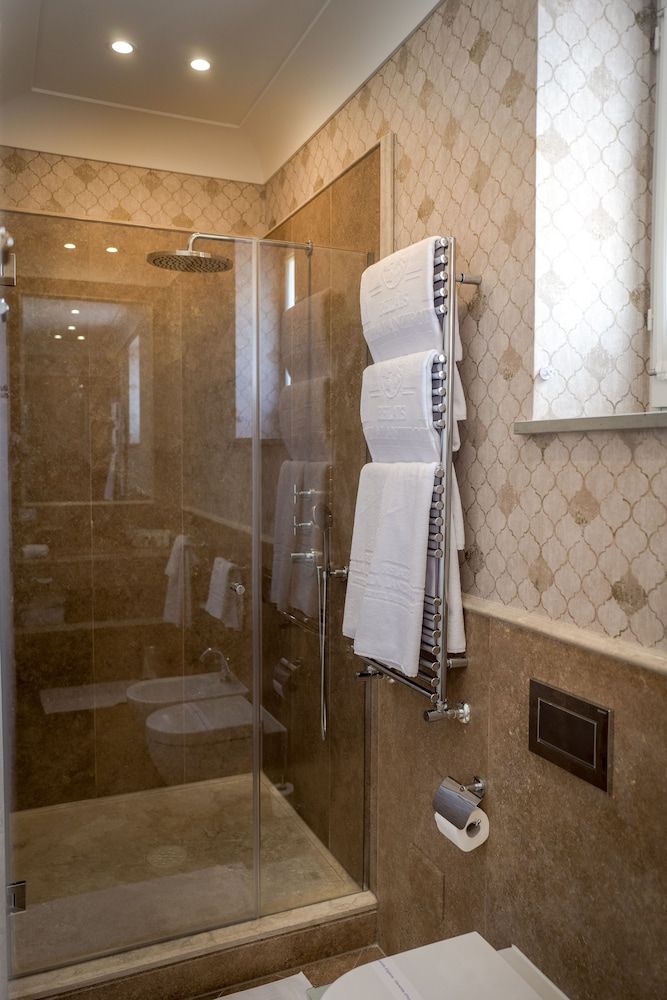 Relais Villa Lanzirotti