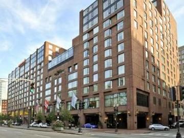 Four Seasons Hotel Boston