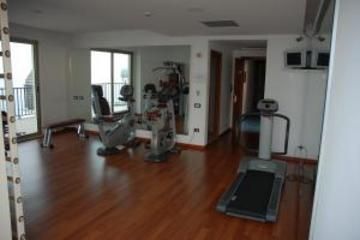 Grand Hotel L'Approdo