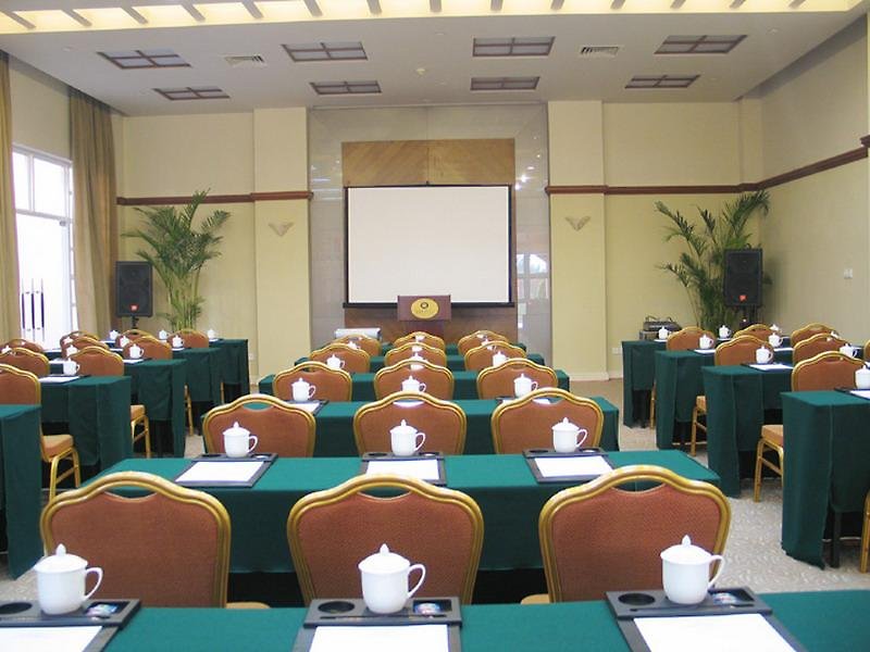 Hillview Golf Resort Dongguan