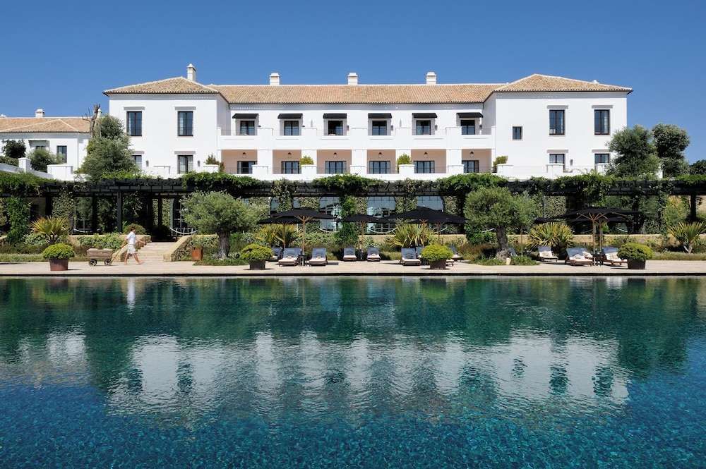 Finca Cortesín Hotel, Golf & Spa