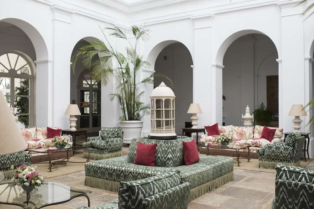 Finca Cortesín Hotel, Golf & Spa