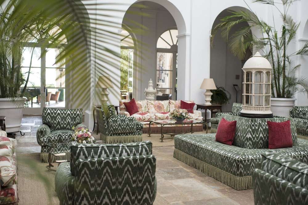 Finca Cortesín Hotel, Golf & Spa