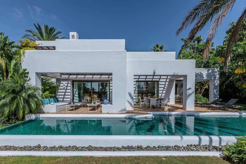 Finca Cortesín Hotel, Golf & Spa