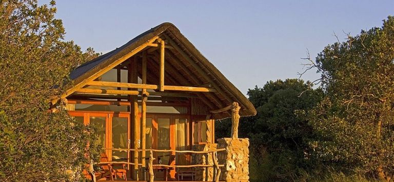 Mosaic Lagoon Lodge