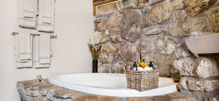 Mosaic Lagoon Lodge